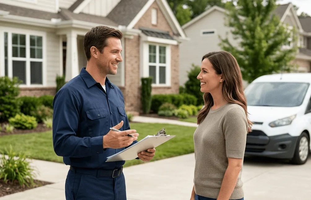 Mold Remediation King, NC FAQs